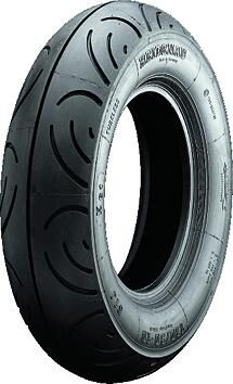 Heidenau buitenband k61 tires 110 70-12 56m tl k61 he