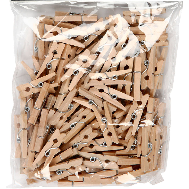 Load image into Gallery viewer, Https: www.cchobby.nl wasknijpers-l-25-mm-b-3-mm-100-stuk-1-doos
