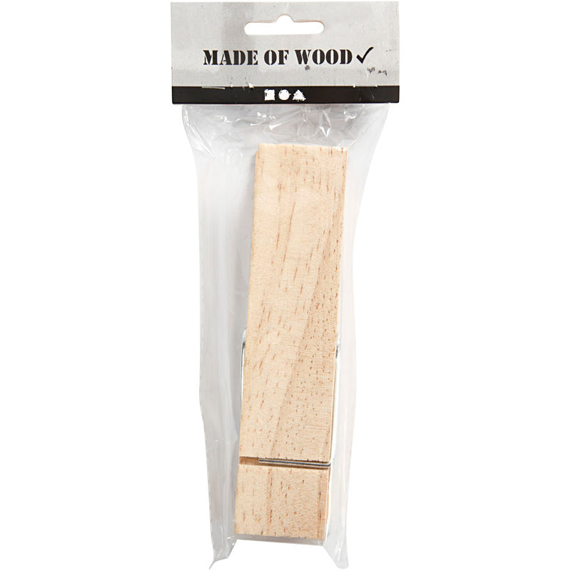 Load image into Gallery viewer, Https: www.cchobby.nl wasknijpers-l-15-cm-b-3-5-cm-1-stuk
