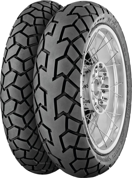Continental buitenband tkc 70 tires 110 80r19 59v tl tkc70 co ms