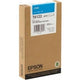 Inktcartridge t612200 epson cyaan