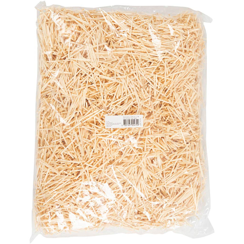 Load image into Gallery viewer, Https: www.cchobby.nl luciferstokjes-l-48-mm-d-2-mm-8500-stuk-1-kg
