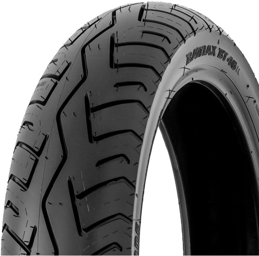 Bridgestone buitenband battlax bt46 tyre br.st. battlax bt46 140 70-17 66h tl rear