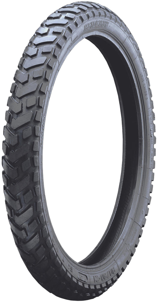Heidenau buitenband k60 scout tyre k60 scout 100 90-18 56h tl m+s