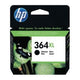 Inktcartridge hp cn684e zwart inkjet