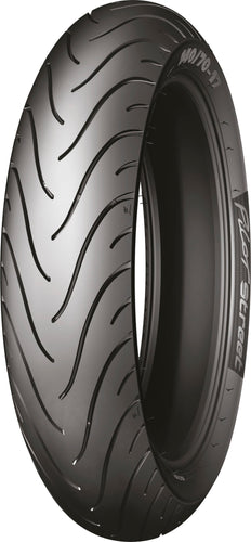 Michelin buitenband pilot street tyre pilot str. 70 90-17 43s tl tt