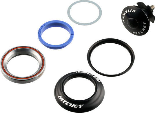 Ritchey comp cartridge is42 28.6 drop-in headset top assembly