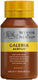 Winsor newton galeria acryl 500ml burnt sienna opaq