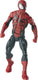 Marvel hasbro spiderman - ben reilly legends retro collection 15 cm action figure - multicolours