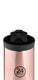 24bottles reisdrinkbeker 350 ml capaciteit - rose gold