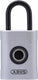 Abus touch - 57 45 vingerafdruk hangslot