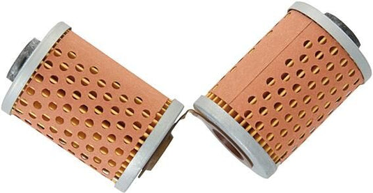 Mahle oliefilter oil filter ox37