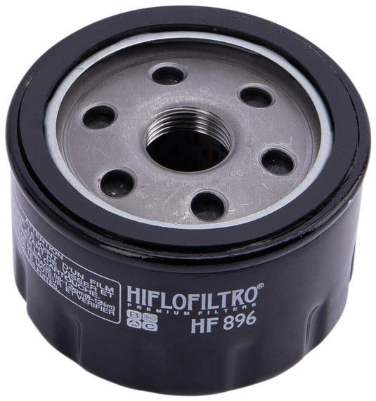 Hiflofiltro oliefilter oil filter hf-896