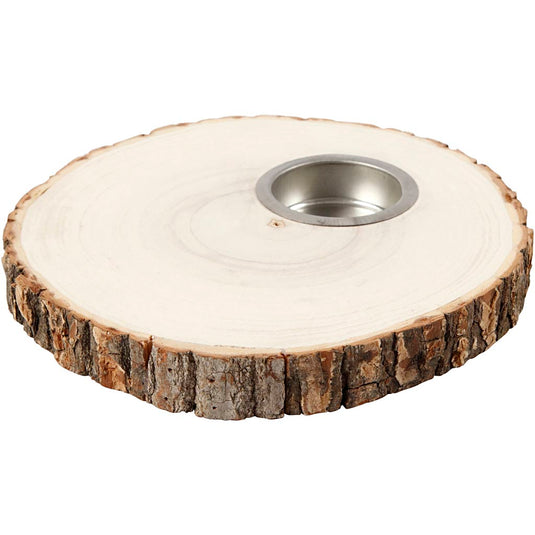 Creativ company https: www.cchobby.nl waxinelicht-d-14-16-cm-dikte-19-mm-1-stuk