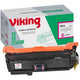 Tonercartridge viking ce253a magenta