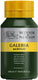 Winsor newton galeria acryl 500ml hooker's green