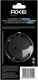 California scents axe luchtverfrisser gel can ice chill zwart blauw