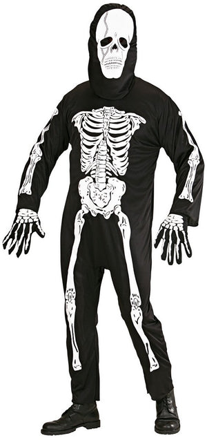 Finidi skelet pak mr. skeleton
