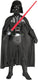 Rubies star wars - deluxe darth vader jongens kostuum