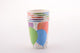 Lifetime party casa papieren bekers 266ml - 6 stuks - feest wegwerp - feest bekers set - feest accessoires - kinder verjaardag bekers