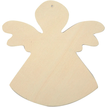 Creativ company http: www.cchobby.nl engelen-afm-12x11-cm-6-stuk-1-doos