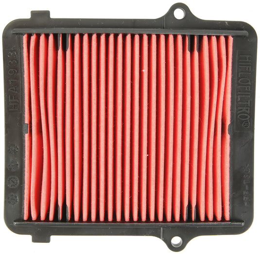Hiflofiltro luchtfilter air filter hfa-1933