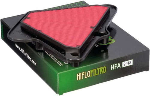Hiflofiltro luchtfilter air filter hfa-2918