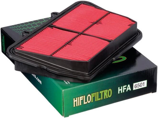 Hiflofiltro luchtfilter air filter hfa-6501