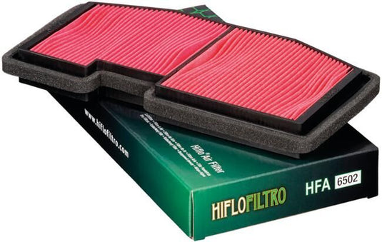 Hiflofiltro luchtfilter air filter hfa-6502