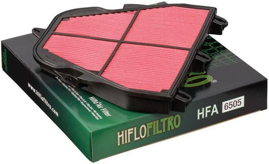 Hiflofiltro luchtfilter air filter hfa-6505