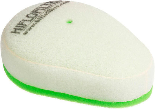 Hiflofiltro vervangbaar luchtfilter dual-stage replac.filter hff-3025