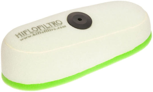 Hiflofiltro vervangbaar luchtfilter dual-stage replac.filter hff-6011