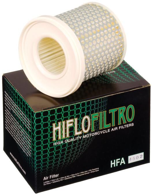 Hiflofiltro luchtfilter air filter hiflo hfa4502