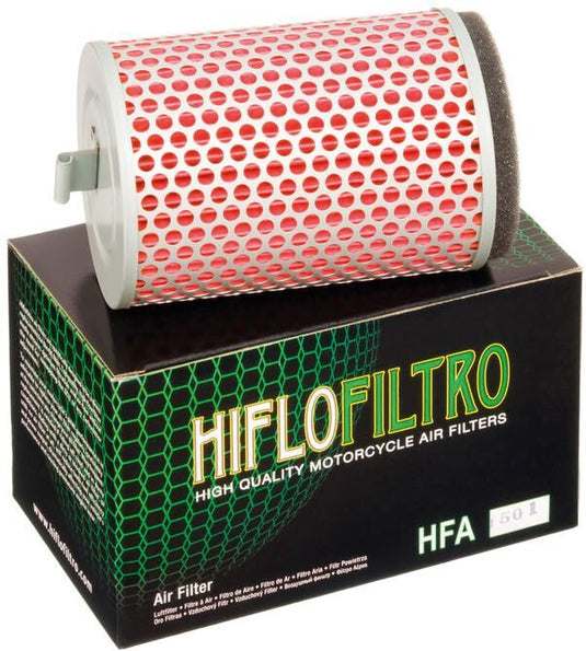 Hiflofiltro luchtfilterelement air filter hfa-1501