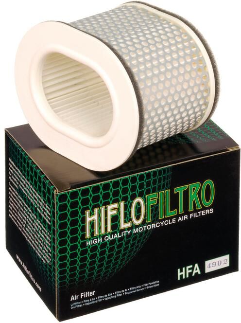 Hiflofiltro luchtfilter air filter hiflo hfa4902