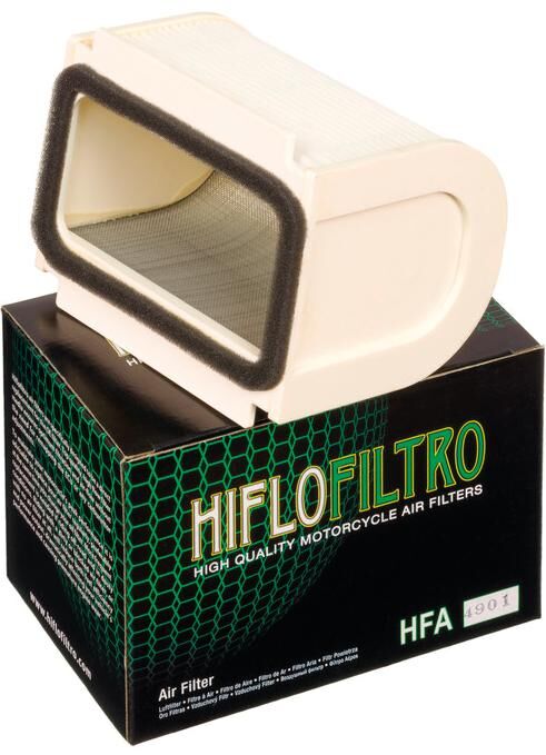 Hiflofiltro luchtfilter air filter hiflo hfa4901