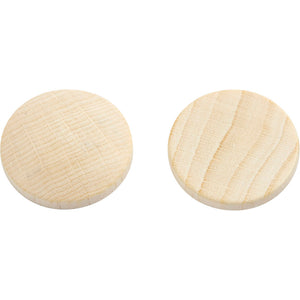 Https: www.cchobby.nl houten-knopen-d-25-mm-dikte-5-mm-150-stuk-1-doos