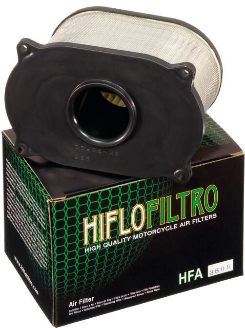 Hiflofiltro luchtfilter air filter hiflo hfa3609