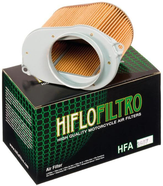 Hiflofiltro luchtfilter air filter hiflo hfa3607