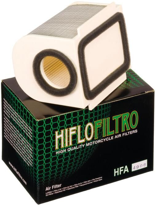 Hiflofiltro luchtfilter air filter hiflo hfa4906