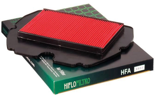 Hiflofiltro luchtfilter air filter hfa-1605