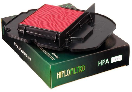Hiflofiltro luchtfilterelement air filter hfa-1909