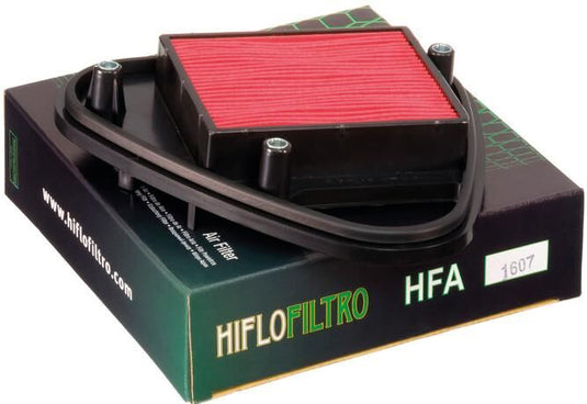 Hiflofiltro luchtfilterelement air filter hfa-1607