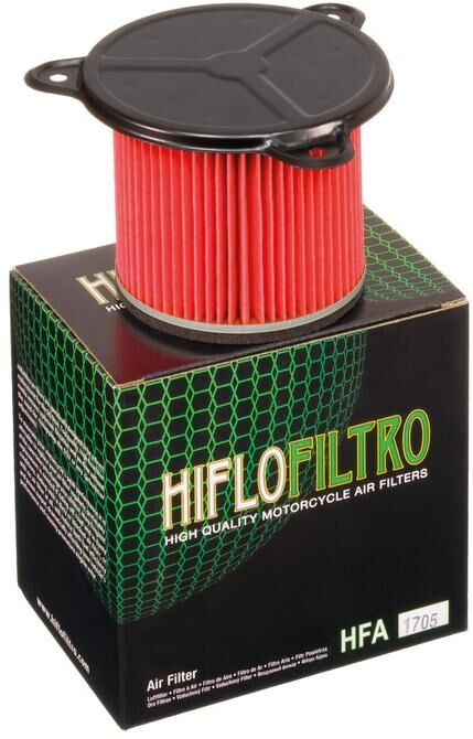 Hiflofiltro luchtfilterelement air filter hfa-1705