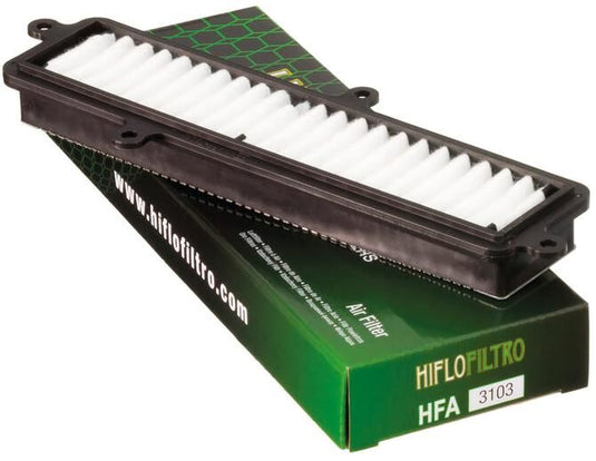 Hiflofiltro luchtfilter air filter hiflo hfa3103