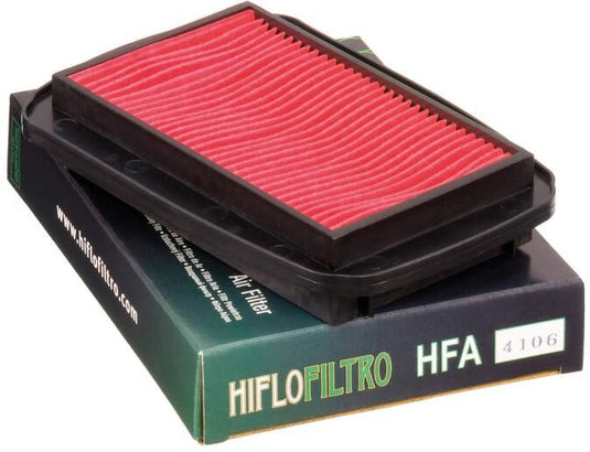 Hiflofiltro luchtfilter air filter hiflo hfa4106