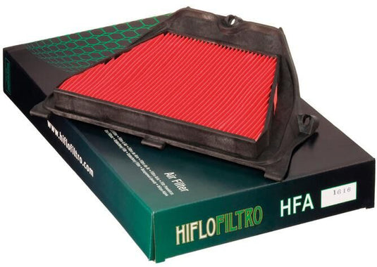 Hiflofiltro luchtfilterelement air filter hfa-1616