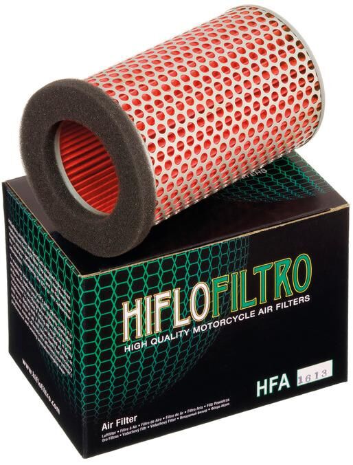 Hiflofiltro luchtfilter air filter hfa-1613