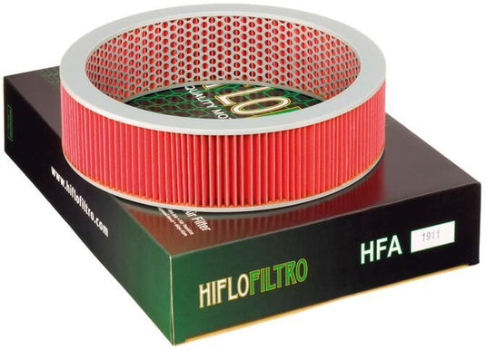 Hiflofiltro luchtfilterelement air filter hfa-1911