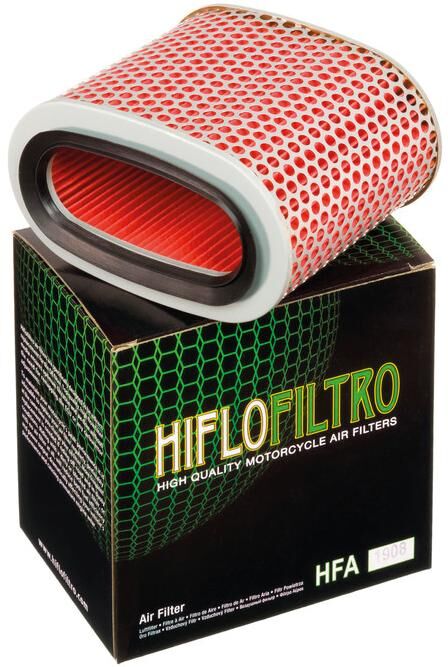 Hiflofiltro luchtfilterelement air filter hfa-1908